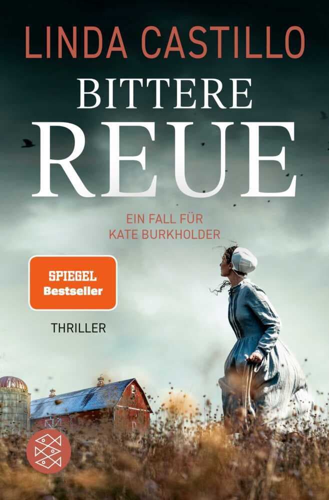 Bittere Reue