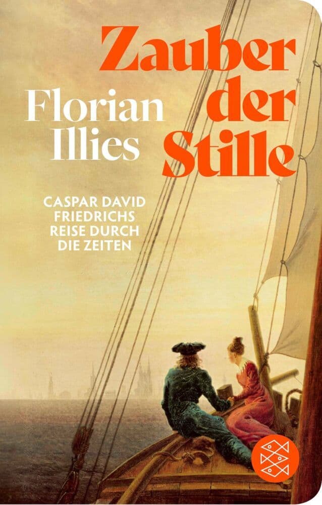 Zauber der Stille