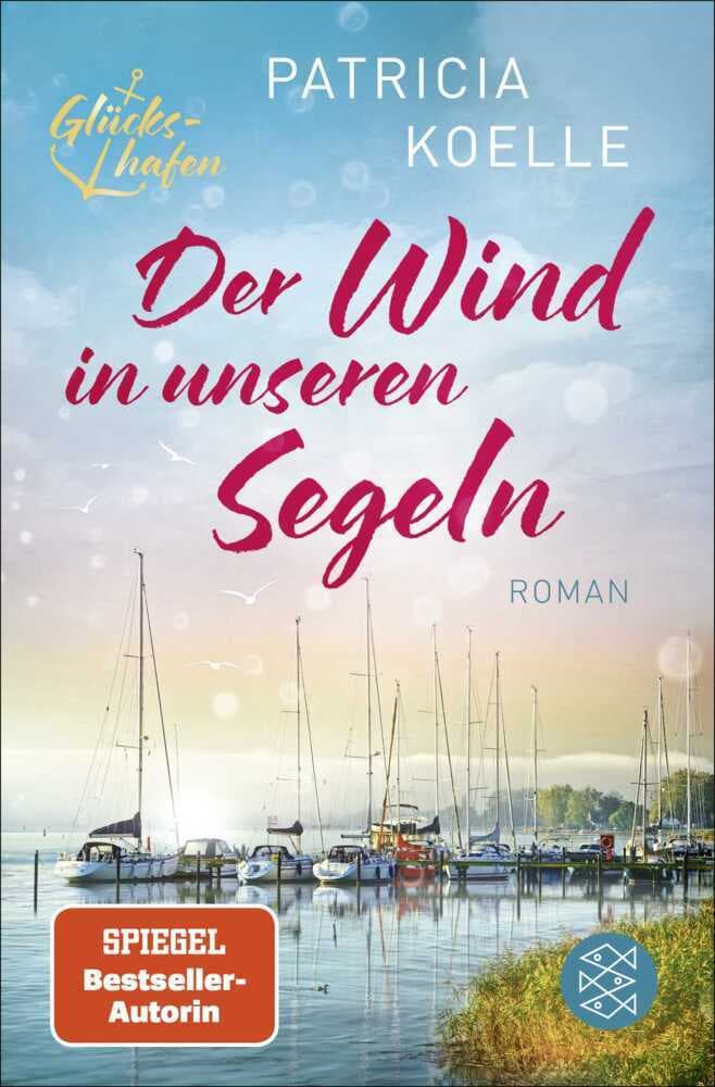 Der Wind in unseren Segeln