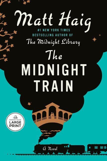 The Midnight Train
