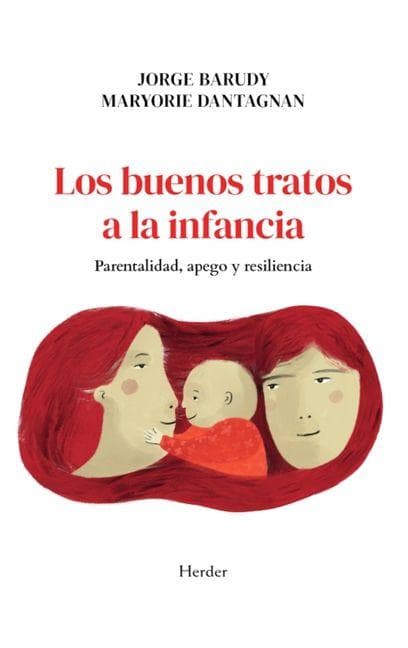 Buenos Tratos a la Infancia, Los