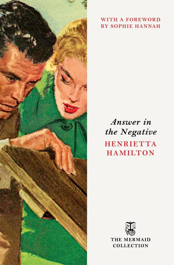 Answer in the Negative