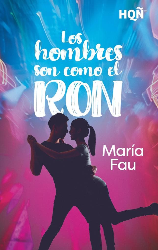 Los hombres son como el ron