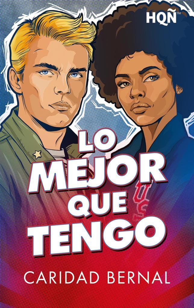 Lo mejor que tengo
