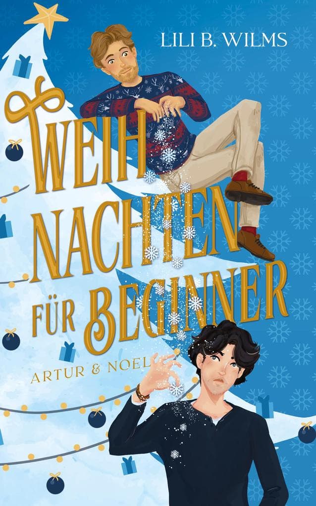 Artur & Noel