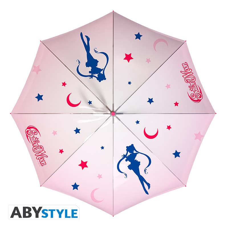 SAILOR MOON - Umbrella - Sailor Moon