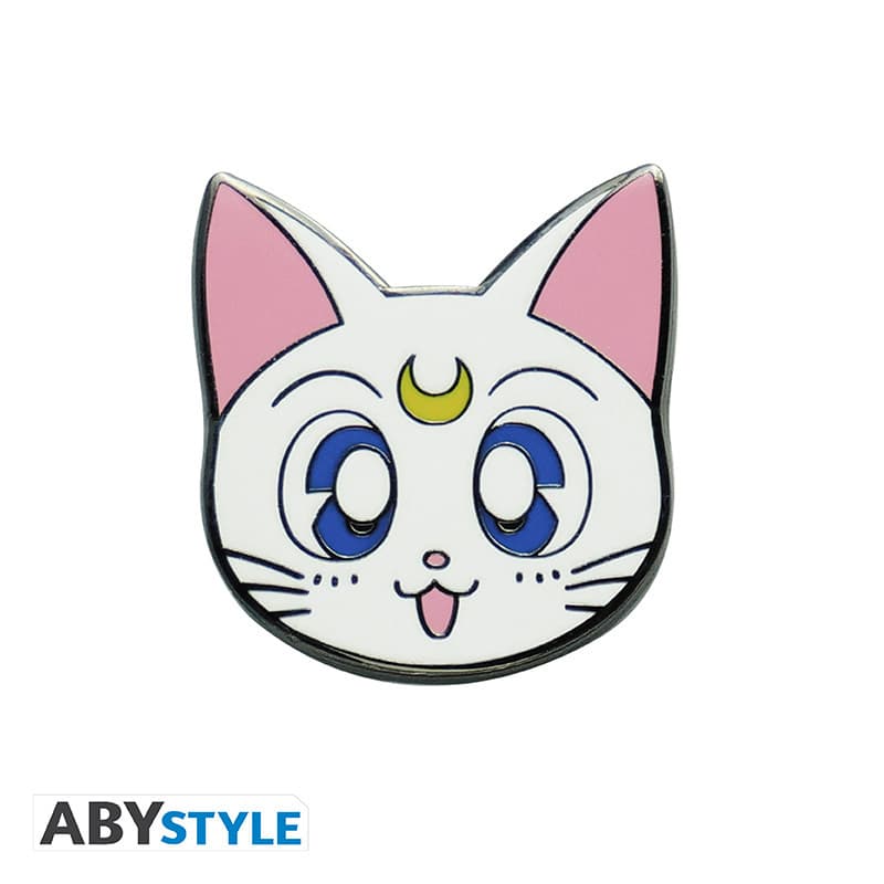 SAILOR MOON - Pin Artemis