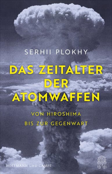 Das Zeitalter der Atomwaffen