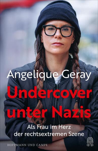 Undercover unter Nazis