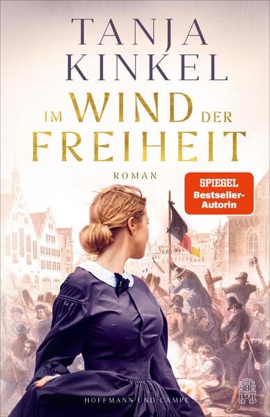 Im Wind der Freiheit
