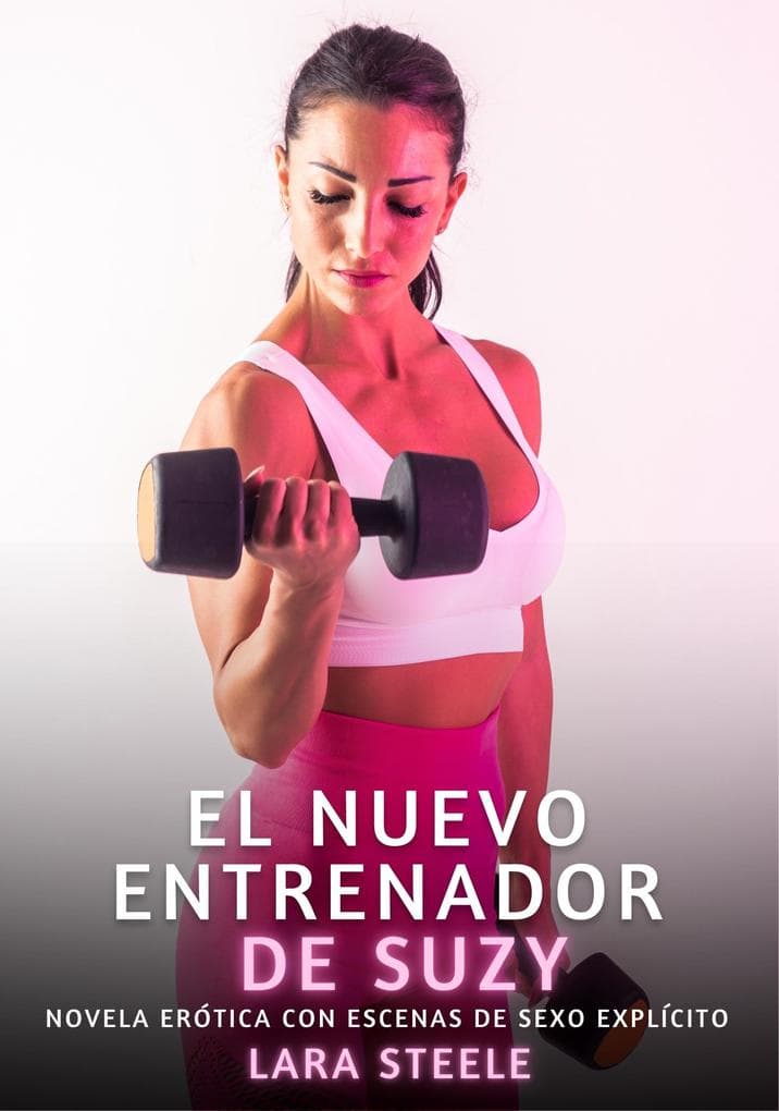 El Nuevo Entrenador de Suzy
