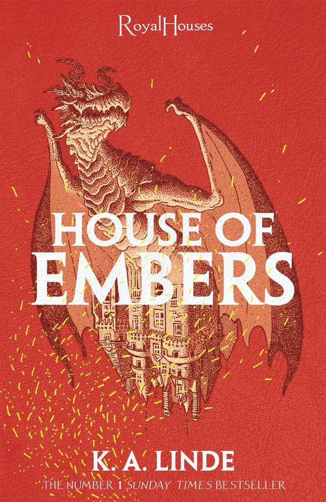 House of Embers