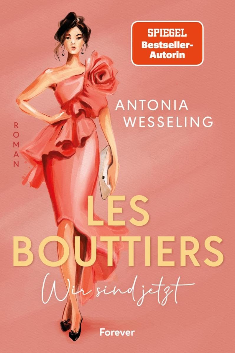 Les Bouttiers - Wir sind jetzt