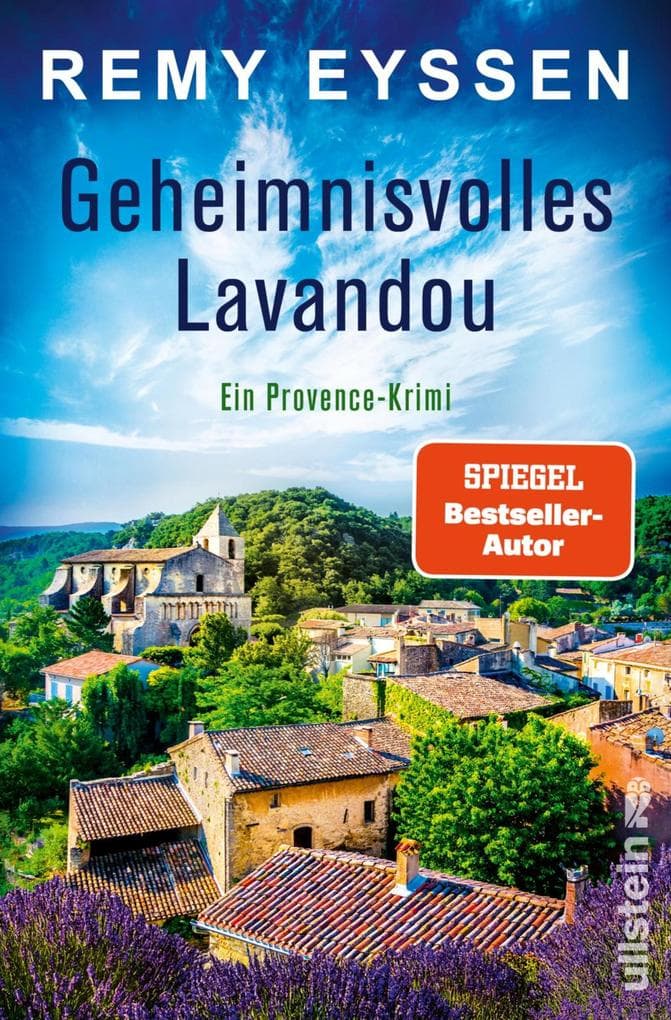 Geheimnisvolles Lavandou