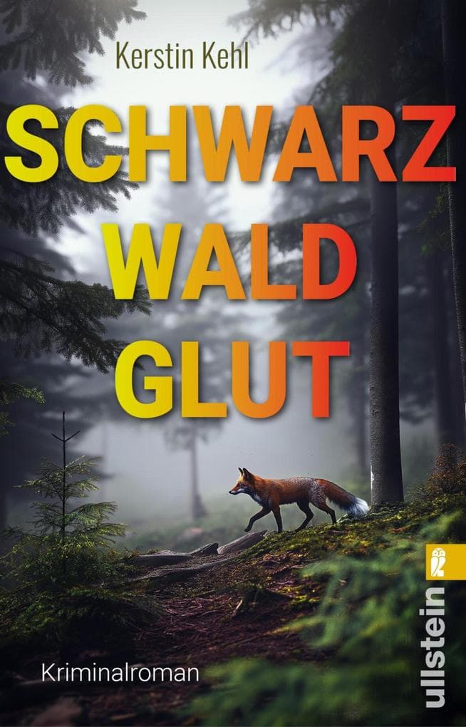 Schwarzwaldglut