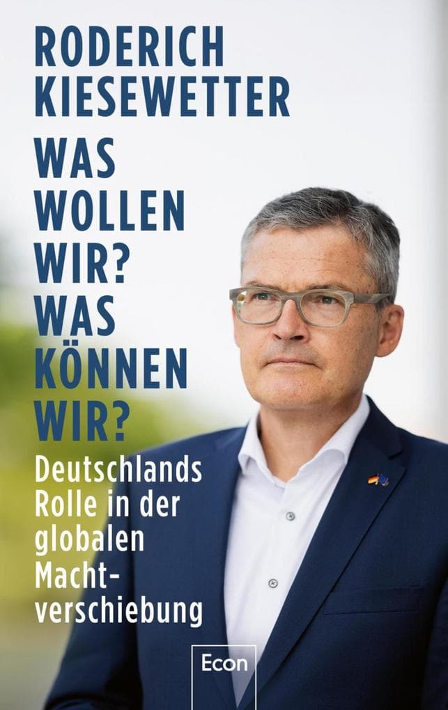 Was wollen wir? Was können wir?