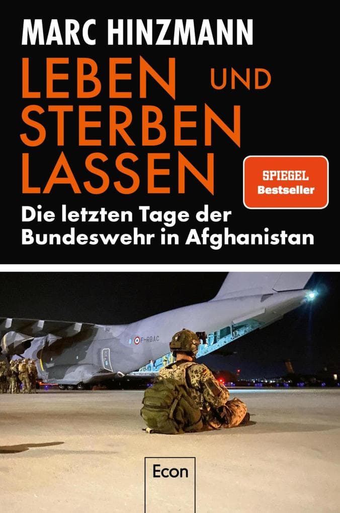 Leben und sterben lassen