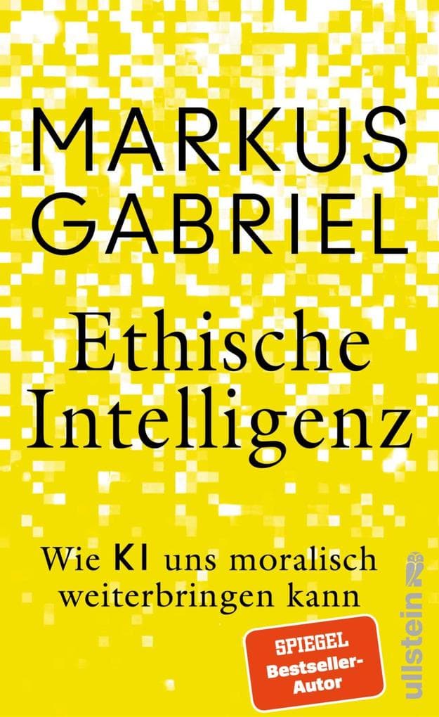 Ethische Intelligenz