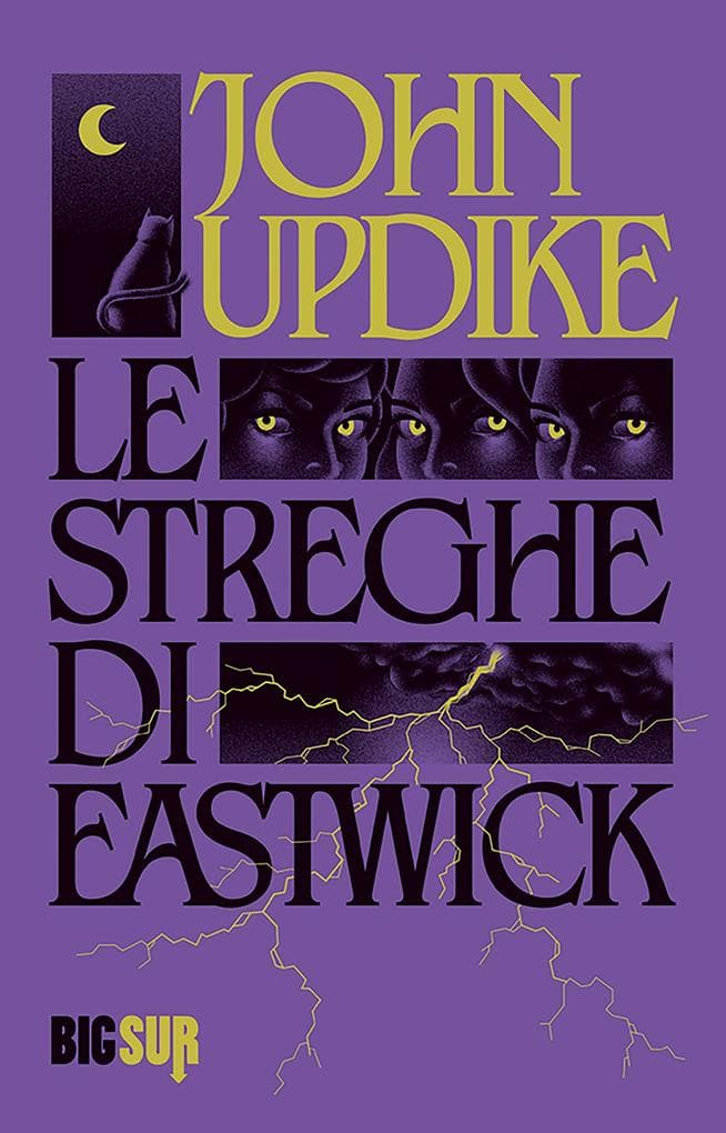 Le streghe di Eastwick