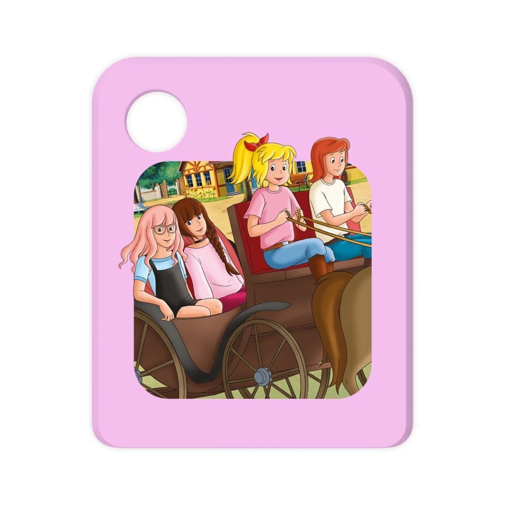 Viktoria und Sarina auf dem Martinshof Hsp Special