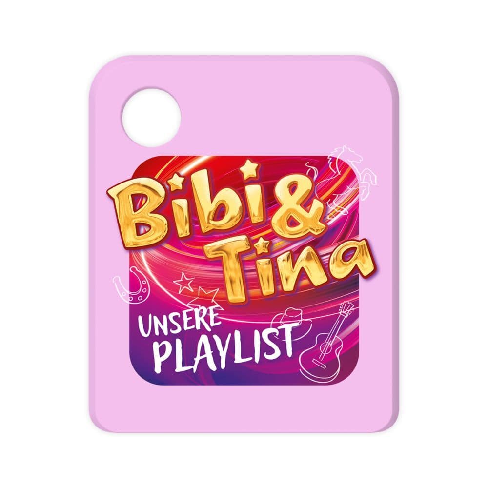 Unsere Playlist (die gröáten Hits)