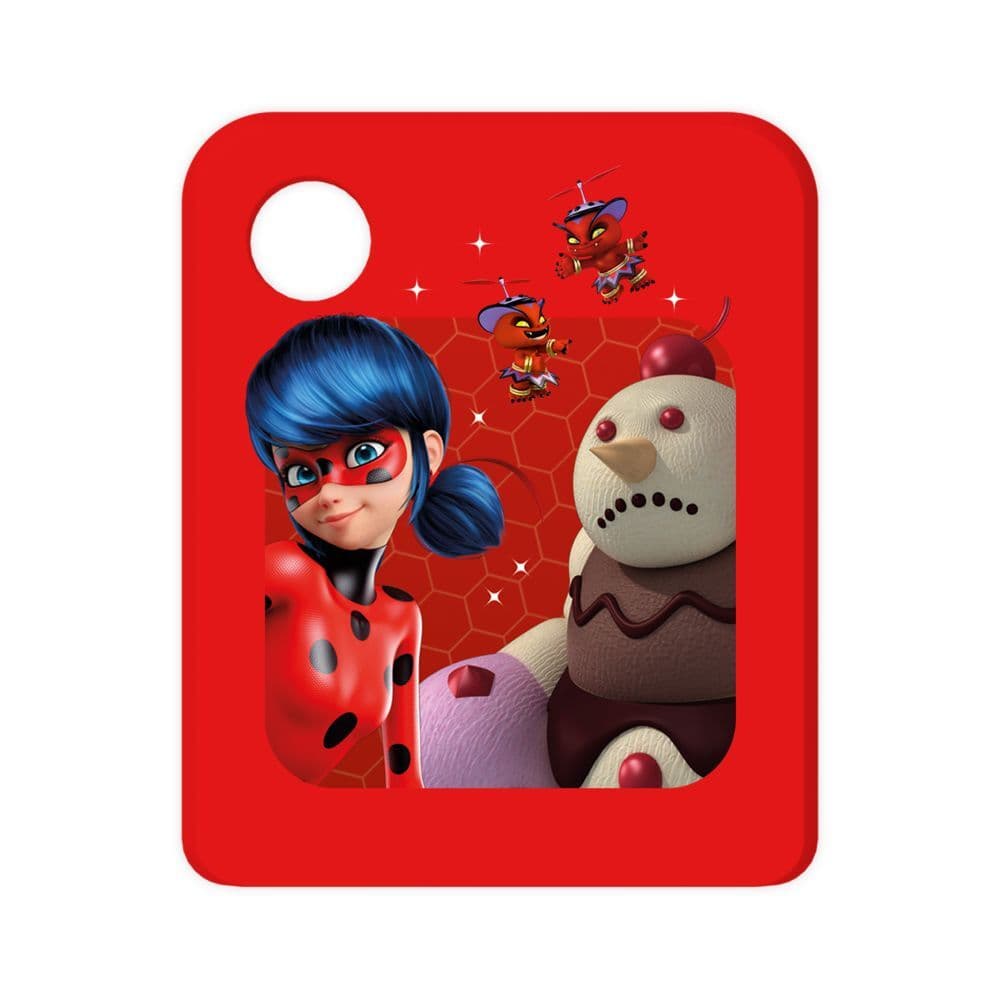 Der Glaciator/Auáer Rand und Band