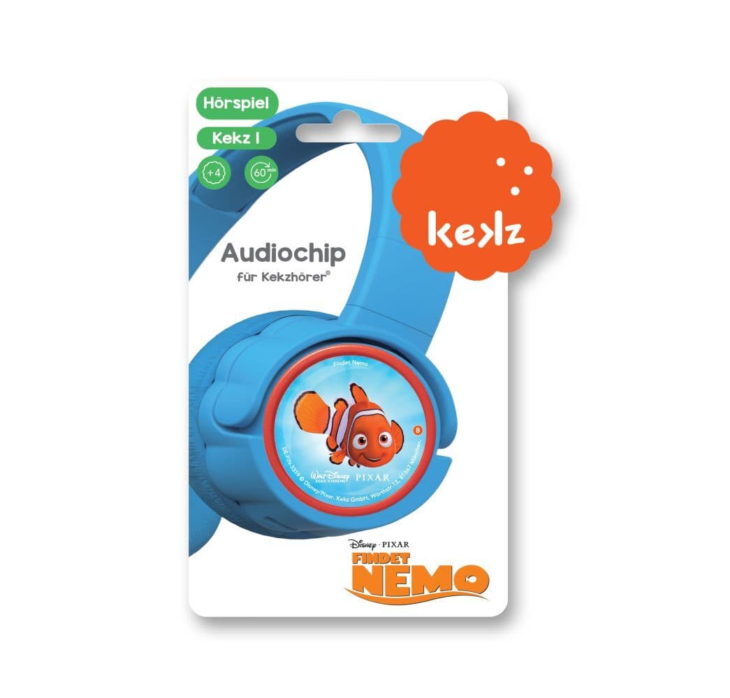 Disney - Findet Nemo (Kekz)