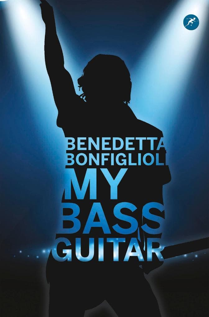My Bass Guitar