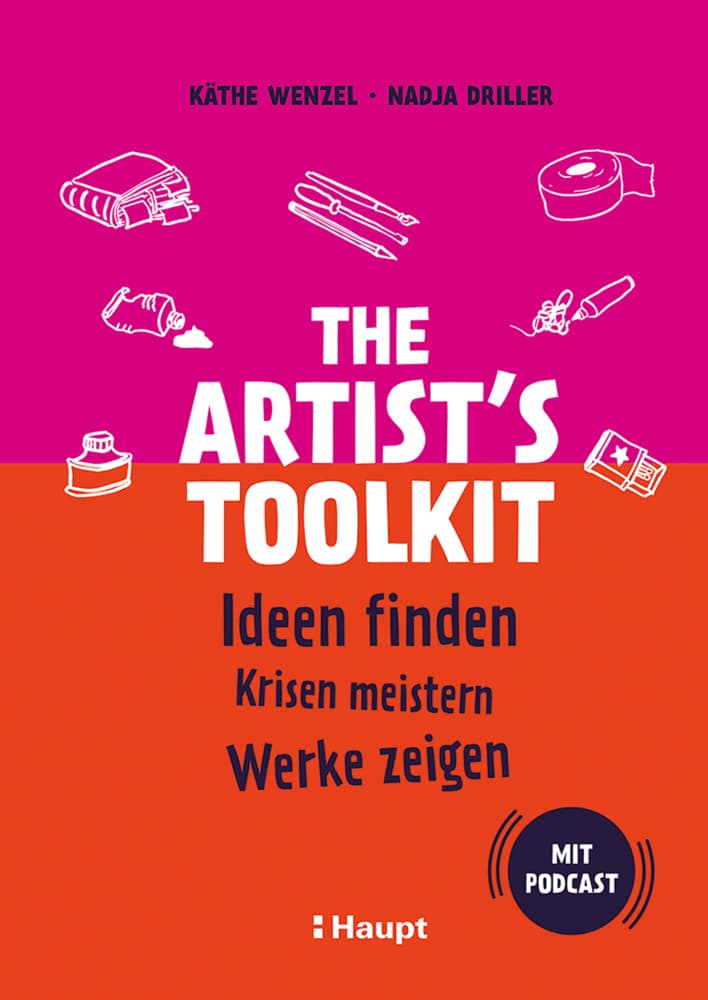 The Artist's Toolkit