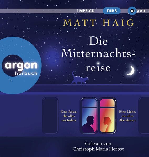 Die Mitternachtsreise
