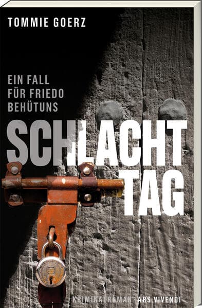 Schlachttag (Sonderausgabe)