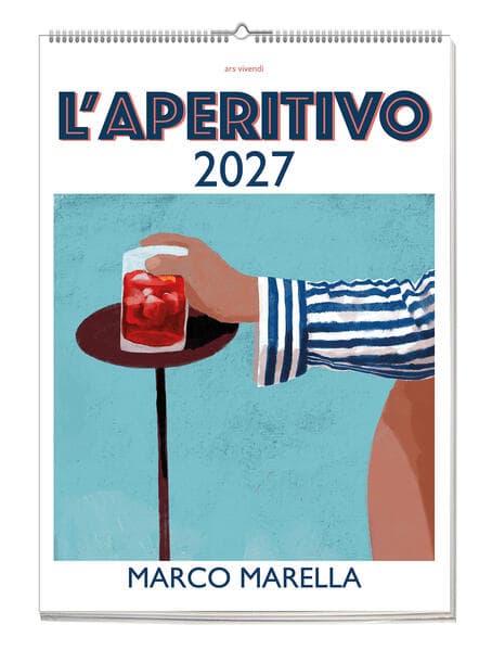 L`Aperitivo 2027