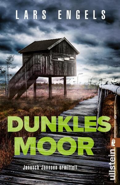 Dunkles Moor