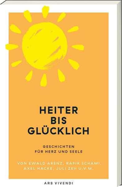 Heiter bis glücklich