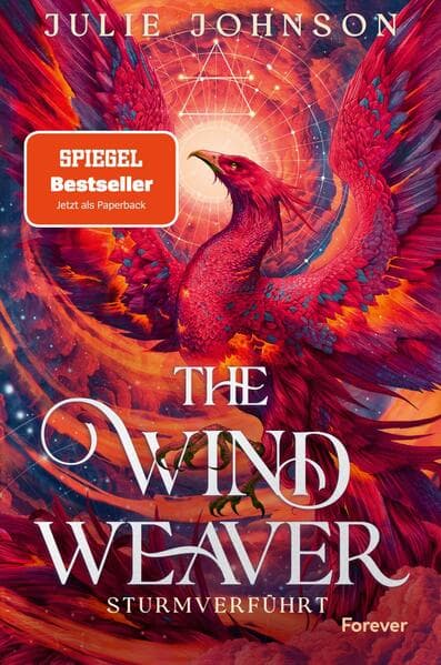 The Wind Weaver