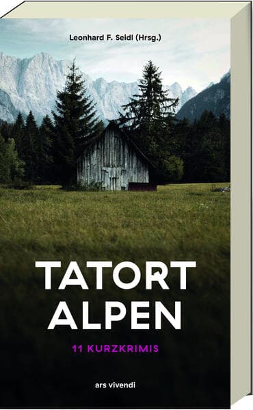 Tatort Alpen