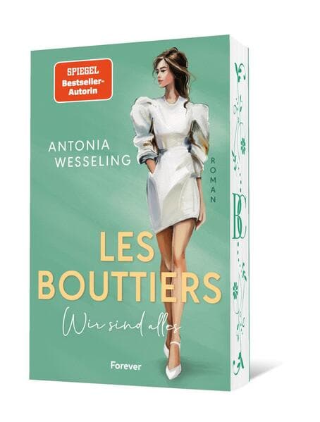 Les Bouttiers - Wir sind alles