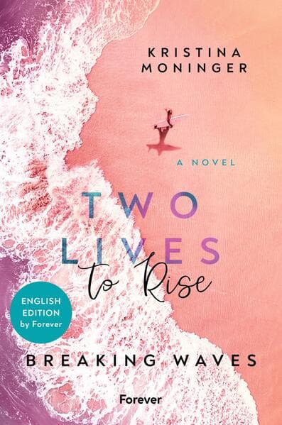 Two Lives to Rise: English Edition