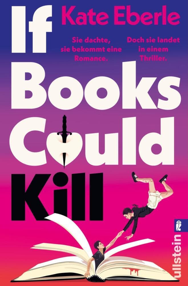 If Books Could Kill