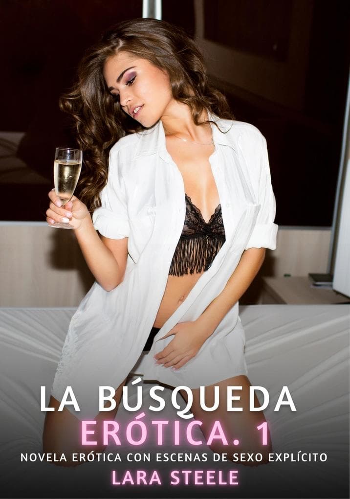 La Búsqueda Erótica. 1