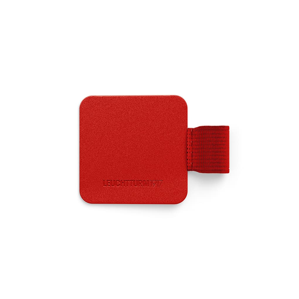 Pen Loop (Stiftschlaufe), Cherry