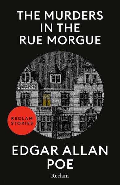 The Murders in the Rue Morgue