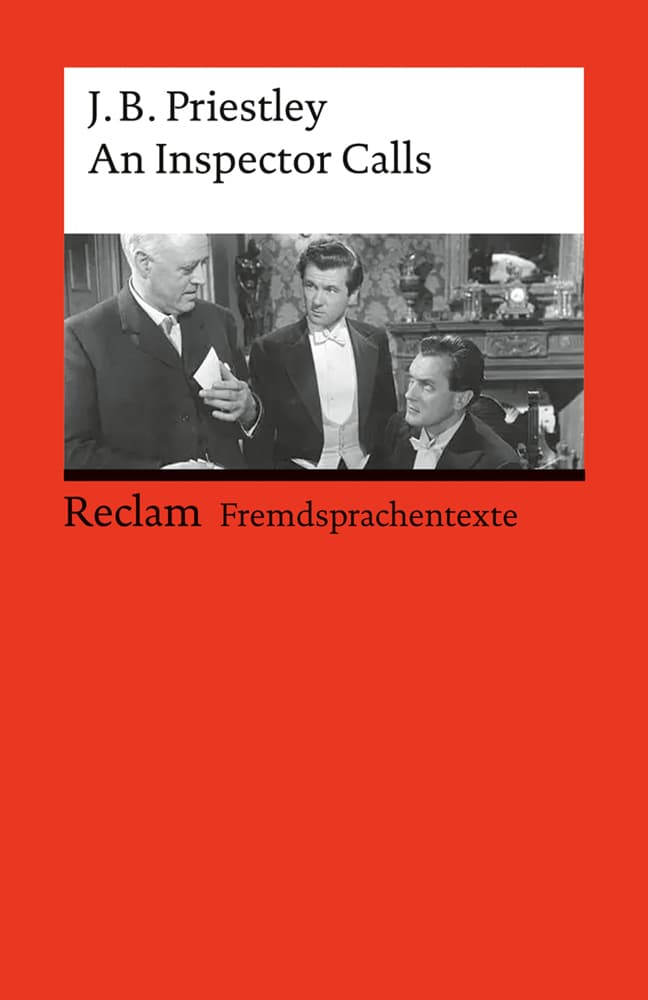 An Inspector Calls