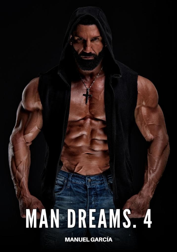 Man Dreams. 4