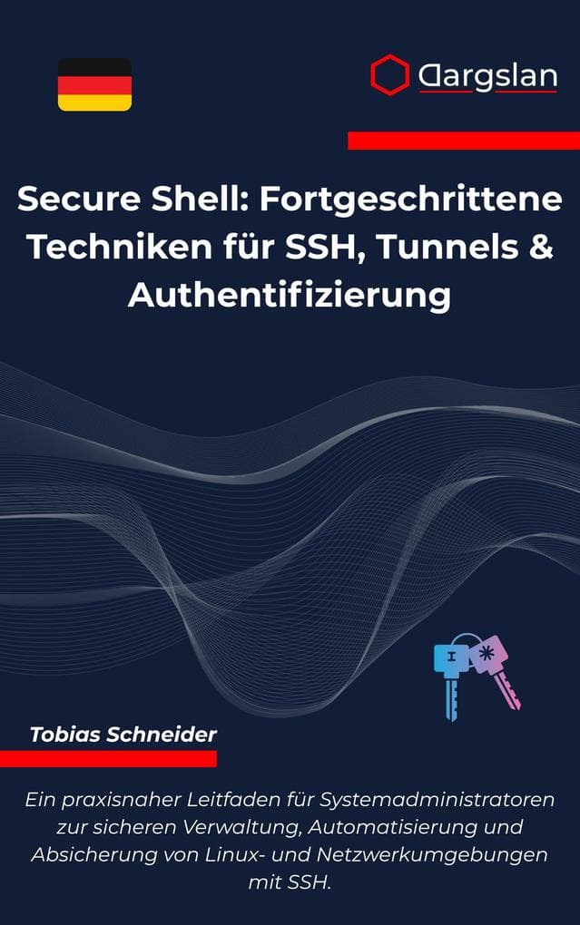 Secure Shell