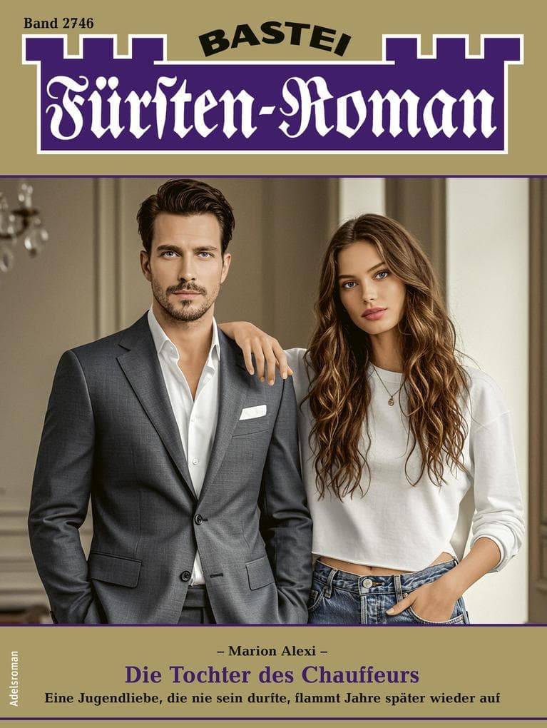 Fürsten-Roman 2746