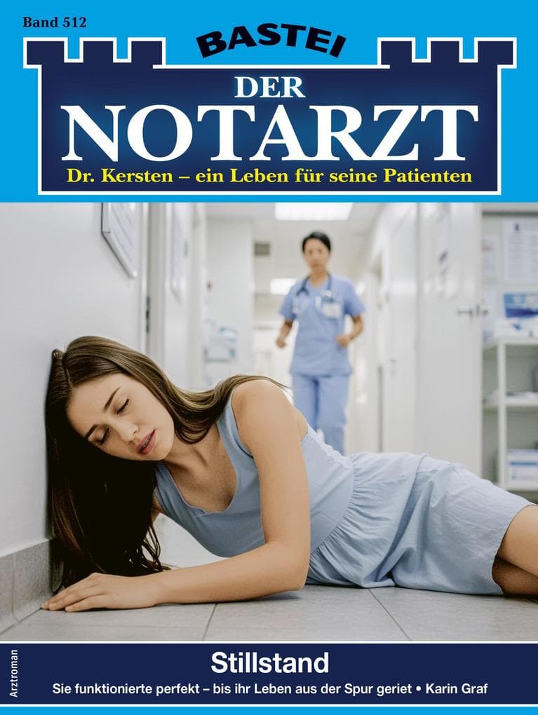 Der Notarzt 512