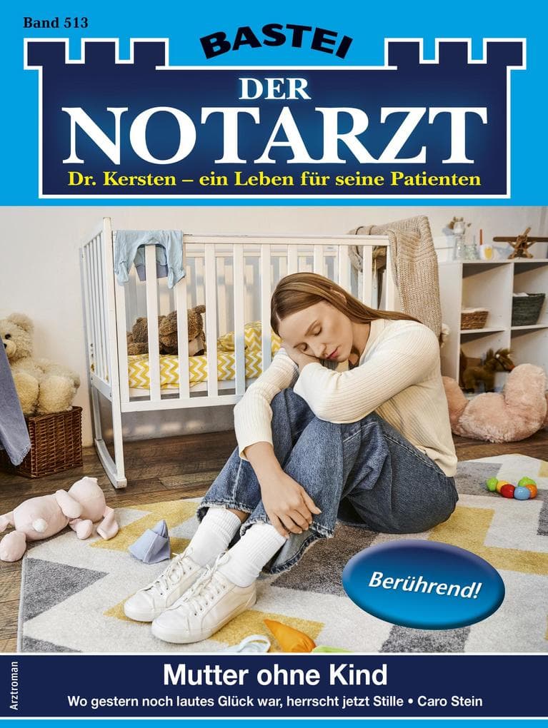 Der Notarzt 513