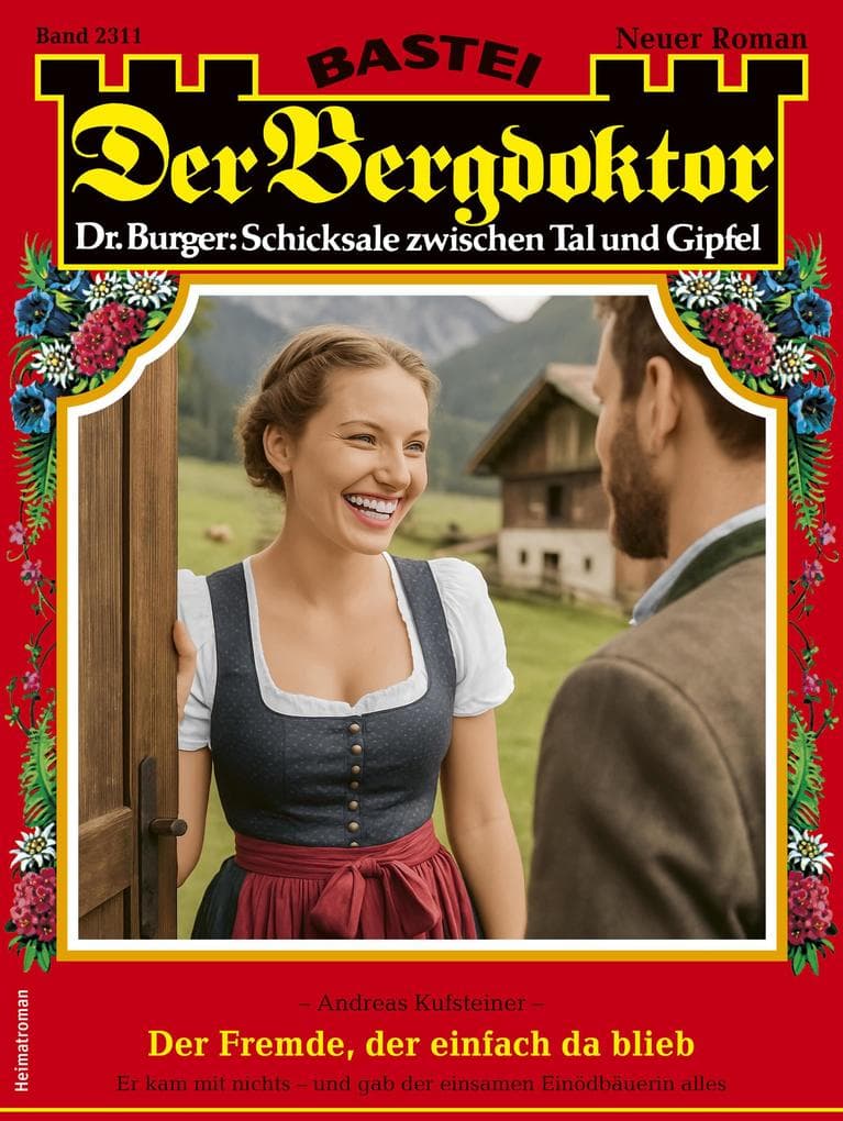 Der Bergdoktor 2311