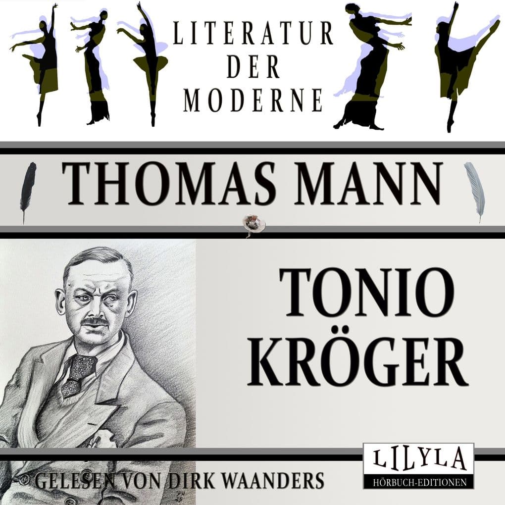 Tonio KRÖGER